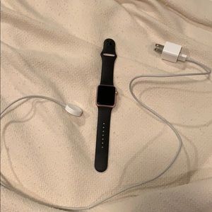 Series 1 Apple Watch- 38mm
